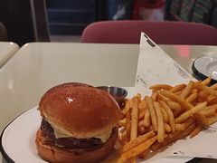 -Cooking Man(中懋天地店)