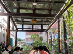 -大自然素食(望桐路店)