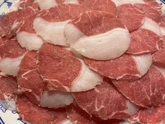 -裕德孚·非遗手切涮羊肉(东直门内大街店)