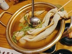 -恩你小木屋·韩式料理(假日广场店)