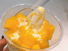 -喜茶(深圳丰盛町店)