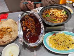 -肖记公安牛肉鱼杂馆·省级非物质文化遗产(江汉路直营店)