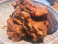 -95号酱骨·一块豆腐(展春园西路店)