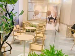 -去茶山(重庆万象城店)