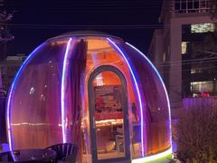 -羊门客在·烤盐池滩羊·川菜