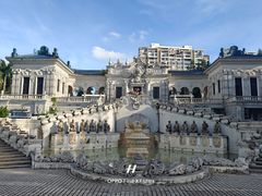 -珠海圆明新园