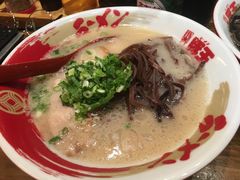 -豚王拉面(锦荣商业大厦店)