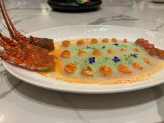 -海味观(老西门店)