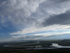 -黄河九曲第一湾