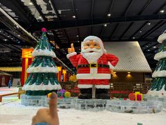 -宁波冰雪大世界(北仑区)