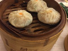 -潮福城大酒楼(北尚店)