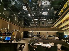-领鲜天下·焗海鲜·花胶鸡(天目里店)
