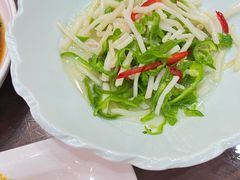 -长兴菜馆(高桥店)