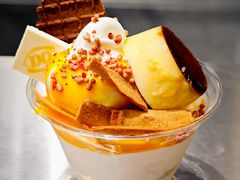 -DQ·蛋糕·冰淇淋(合生汇店)
