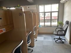 -三味STUDY·K书馆·自习室(全国总店)