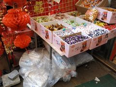 -利津路小商品批发市场