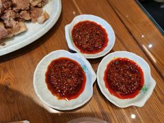 -清真·益鑫羊肉手抓馆(花园北街店)