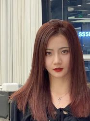 点击看大图 -MORI HAIR SALON日式美发沙龙