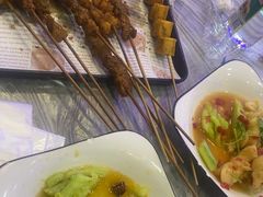-金陵暴走小龙虾·迷踪蟹(凯德MALL店)