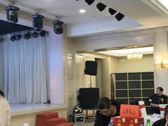 -海天一色海景自助餐厅(西港花园店)