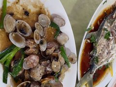 -考记泥焗鸡农庄·海鲜(北洛秘境店)