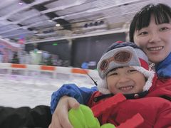 -宁波冰雪大世界(北仑区)