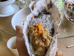 -启博美食城(孟家店)