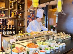 -富力丽思卡尔顿酒店·香荟全日制餐厅