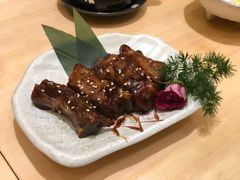 黑毛猪排-酒久自助料理(佳兆业店)