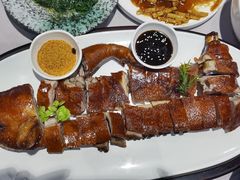 -老阊门菜馆(山塘街店)
