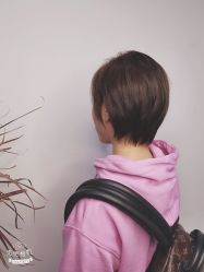 -MASTER 男士发型设计