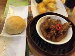 -添好运点心专门店(深水埗店)