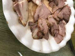 -沈阳李连贵熏肉大饼(兴城店)