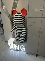 -YOUNG漾沙龙