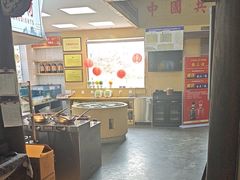-徽三说·土徽菜·中国徽菜连锁品牌(一中店)