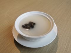 -菩提树·素食餐厅(汇智国际商业中心店)