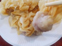-蓝记云吞(正果店)