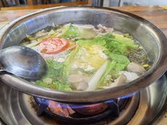 -陈记泸州酸菜豆花火锅(建设路店)