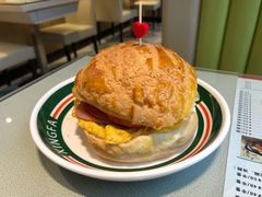 -星發茶餐厅(小梅大街店)