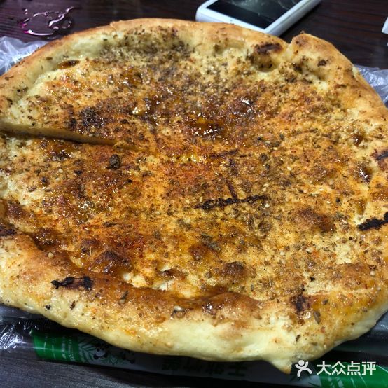新疆烤肉(和平东路店)
