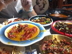 黄金蒜香大虾-华仔龙虾(永乐路总店)