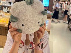 -茑屋书店(天目里店)