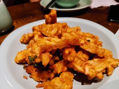-粗茶淡饭·隐庐私厨(东亭店)
