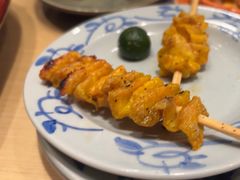 -沼津港精致料理·寿喜烧·烧鸟(漕河泾印象城店)