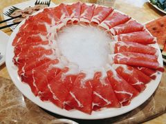 -清真军邺·金富苑肥牛(石坡街旗舰店)