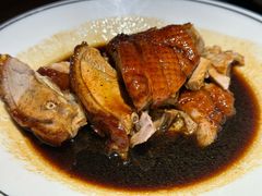 -应天大明王朝·南京菜(中山陵店)