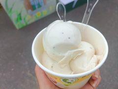 -东北农业大学饺子园