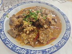 -秀妈厨房(灰汤老店)