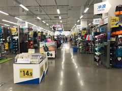 -迪卡侬(西华店)