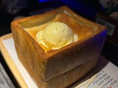 -绿茶餐厅(西湖银泰百货店)